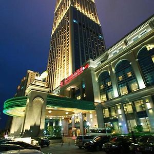 Nantong Jinshi International Hotel